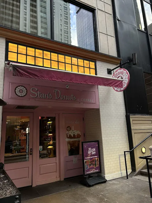 Stan’s Donuts & Coffee Picture 7