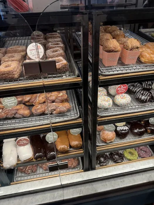 Stan’s Donuts & Coffee Picture 10