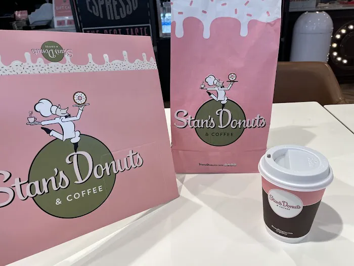 Stan’s Donuts & Coffee Picture 9