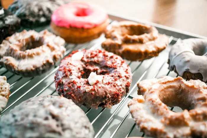 Stan’s Donuts & Coffee Picture 3