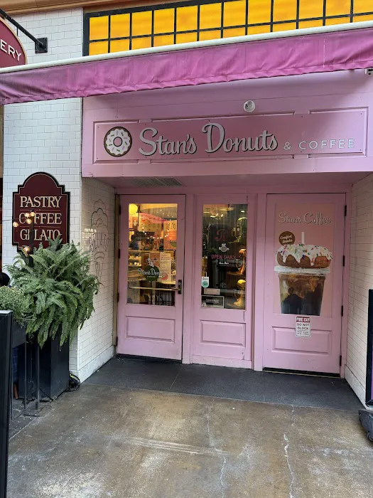 Stan’s Donuts & Coffee Picture 5