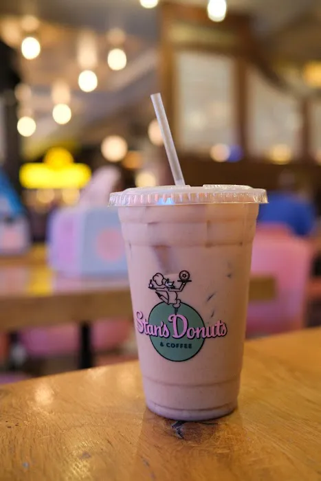 Stan’s Donuts & Coffee Picture 1