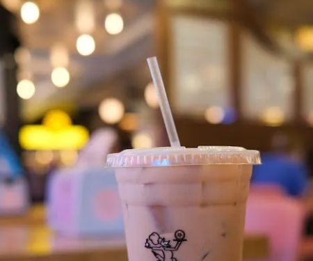 Stanu2019s Donuts & Coffee