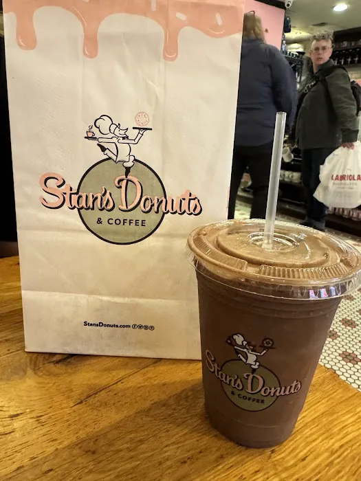 Stan’s Donuts & Coffee Picture 8