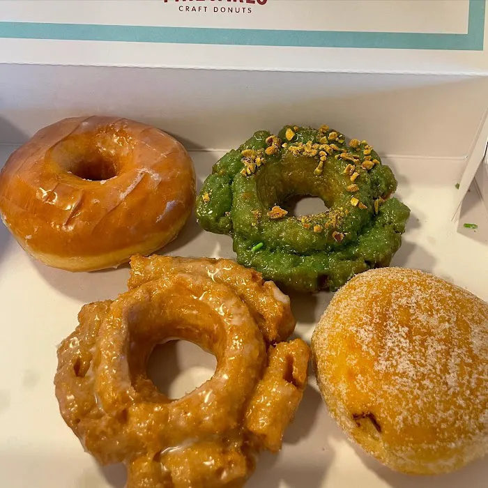 Firecakes Donuts Picture 8