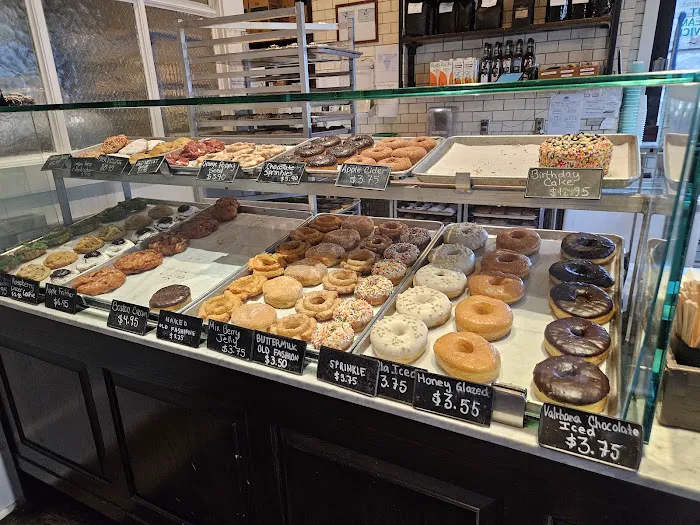 Firecakes Donuts Picture 6