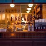 Firecakes Donuts