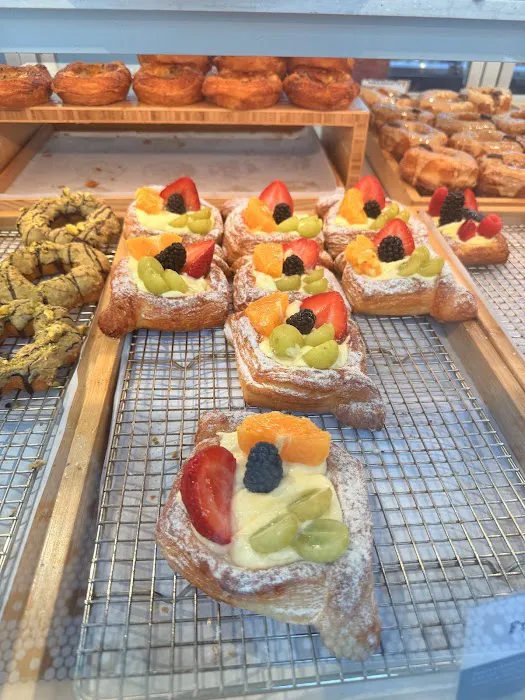 Paris Baguette Picture 10
