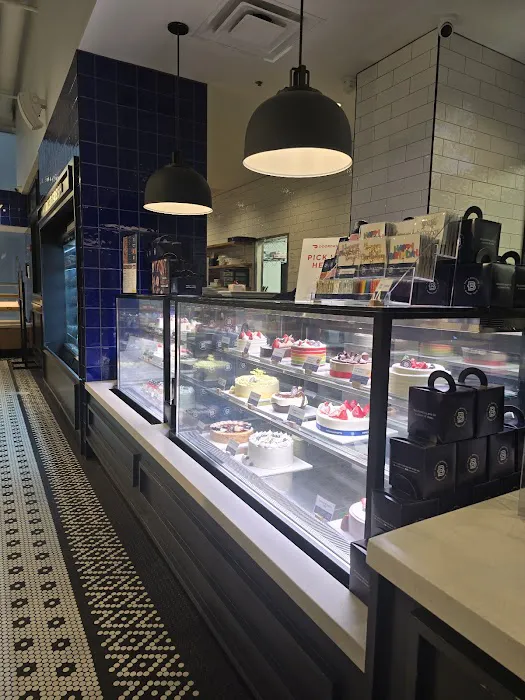 Paris Baguette Picture 3