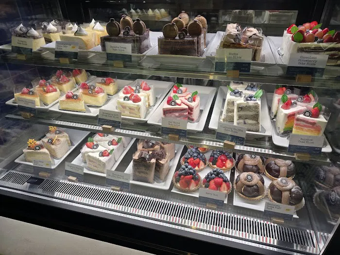 Paris Baguette Picture 9