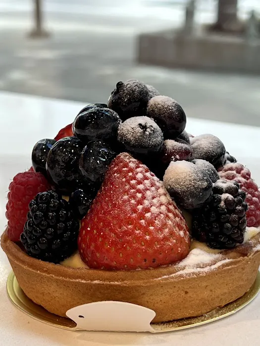 Paris Baguette Picture 8