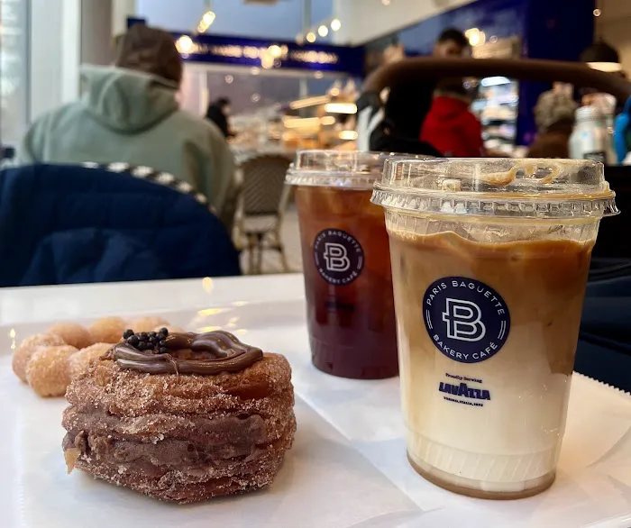 Paris Baguette Picture 1