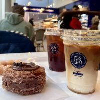 Paris Baguette ico
