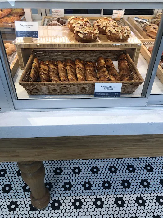 Paris Baguette Picture 6