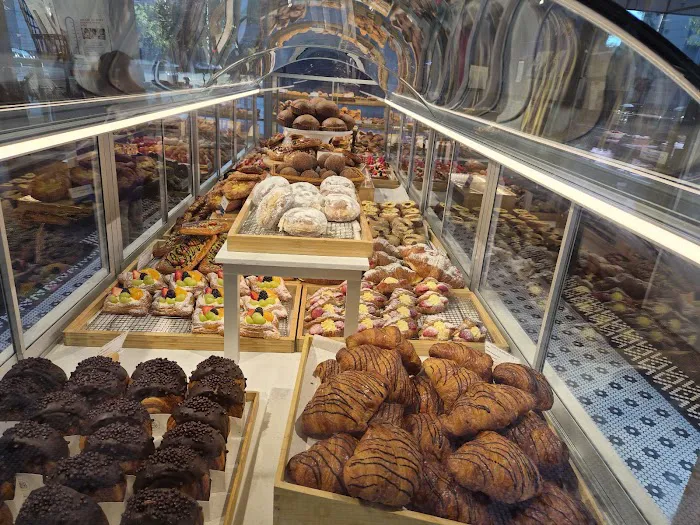 Paris Baguette Picture 7