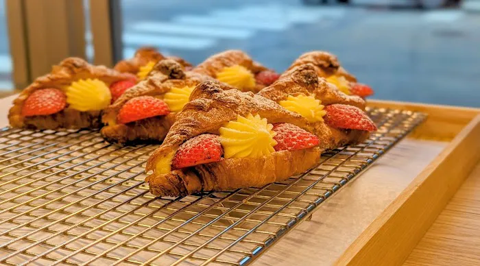 Paris Baguette Picture 2