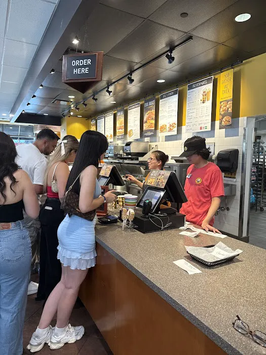 Einstein Bros. Bagels Picture 3