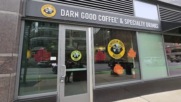 Einstein Bros. Bagels Picture 6