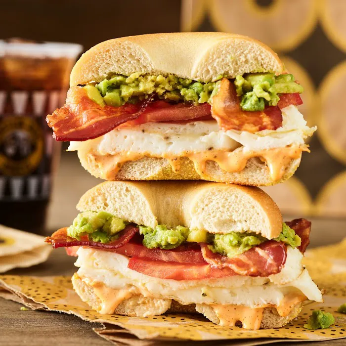 Einstein Bros. Bagels Picture 8