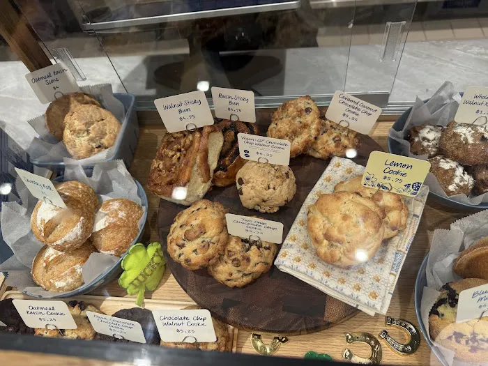 Levain Bakery Picture 6