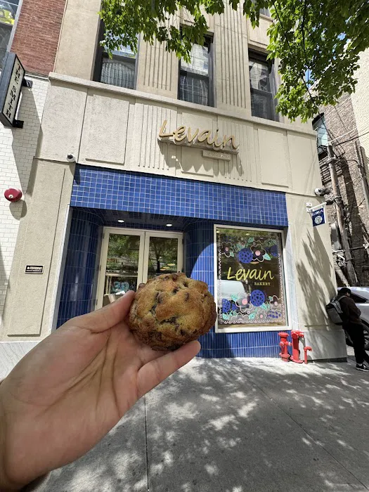 Levain Bakery Picture 10