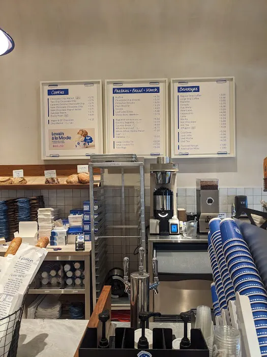 Levain Bakery Picture 4