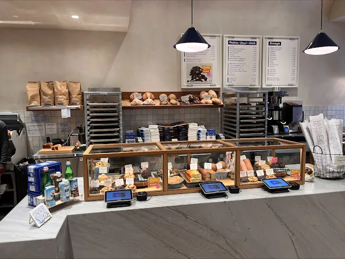 Levain Bakery Picture 1