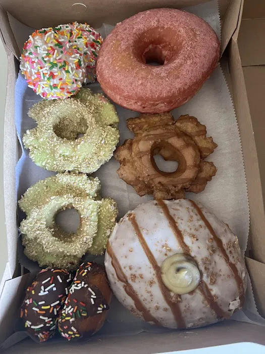 Doughnut Vault Picture 9