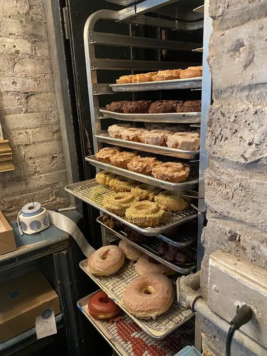 Doughnut Vault Picture 10