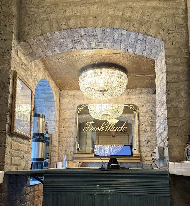 Doughnut Vault Picture 3
