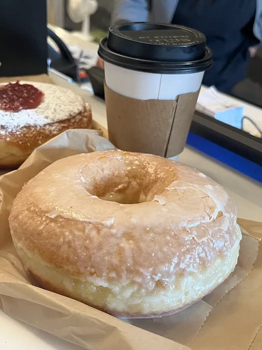 Doughnut Vault Picture 6