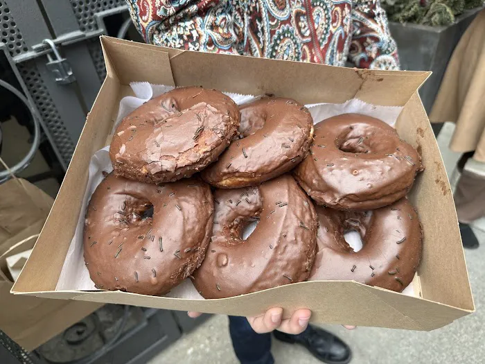 Doughnut Vault Picture 7