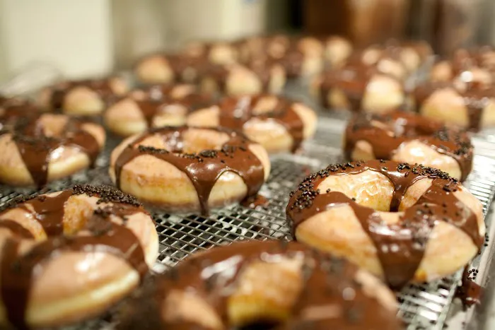 Doughnut Vault Picture 5