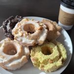 Doughnut Vault