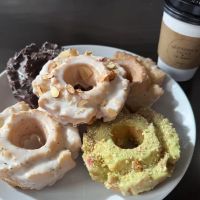 Doughnut Vault ico