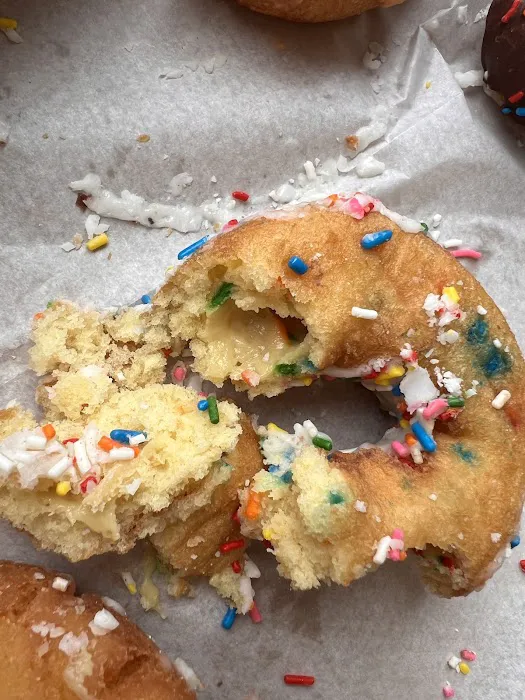 Doughnut Vault Picture 2