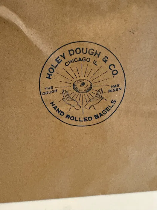Holey Dough & Co. Picture 2