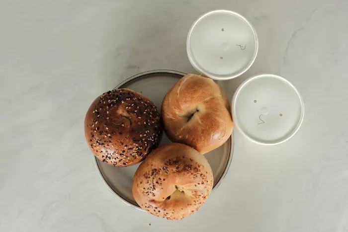 Holey Dough & Co. Picture 6