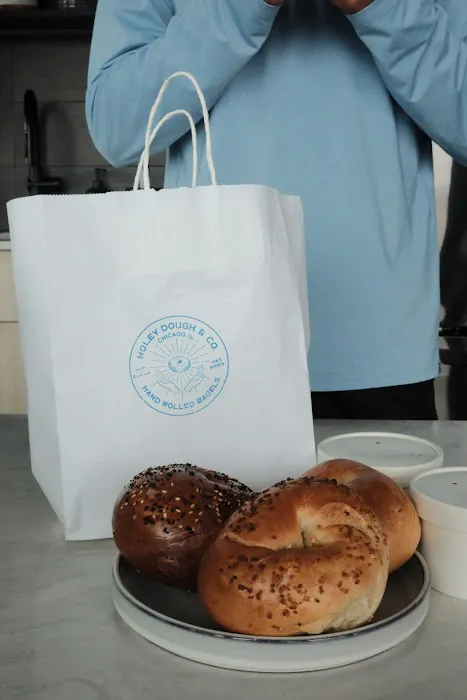 Holey Dough & Co. Picture 1