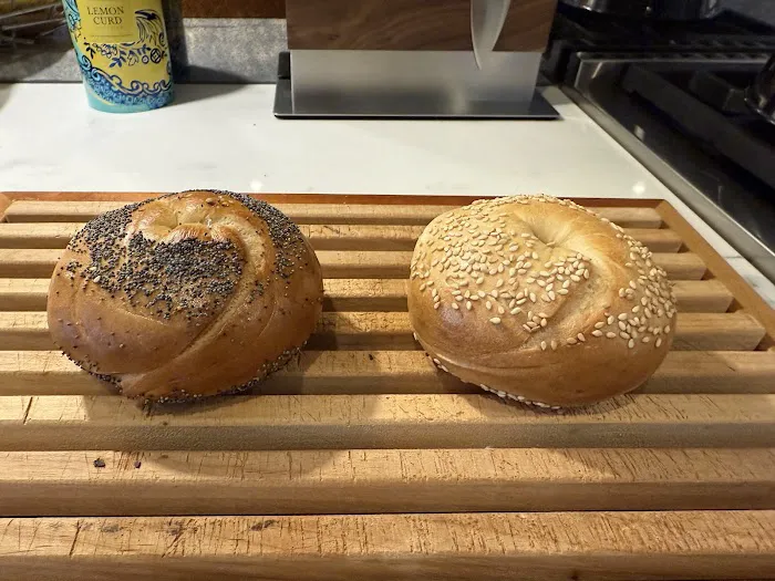 Holey Dough & Co. Picture 3