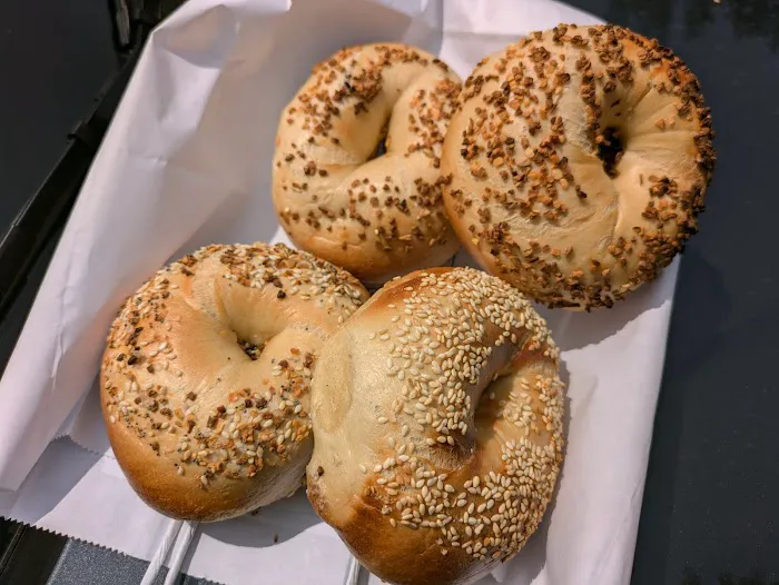 Holey Dough & Co. Picture 4