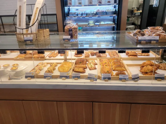 Paris Baguette Picture 9