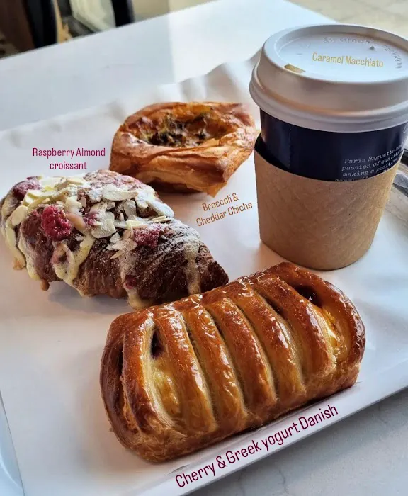 Paris Baguette Picture 6