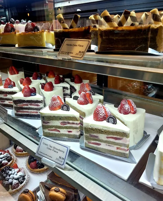Paris Baguette Picture 2