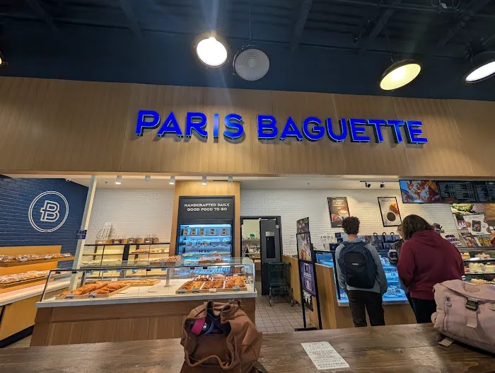 Paris Baguette Picture 1