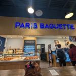 Paris Baguette