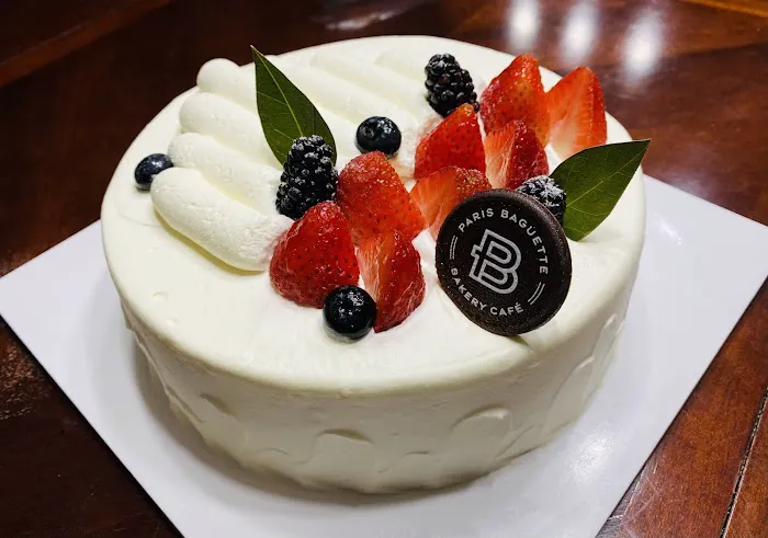 Paris Baguette Picture 3