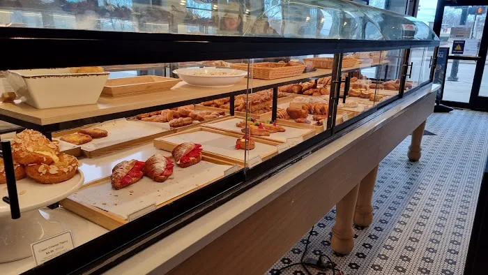 Paris Baguette Picture 10