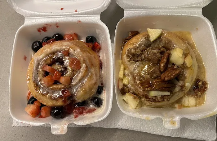 Cinnaholic Picture 1