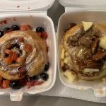 Cinnaholic